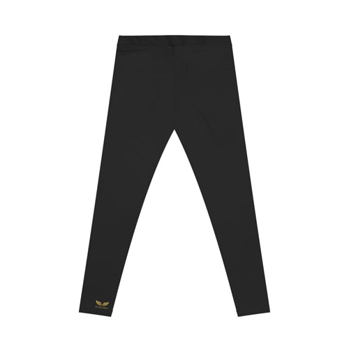 Crowned Brand "Redeemed" Leggings — Women's Casual Leggings