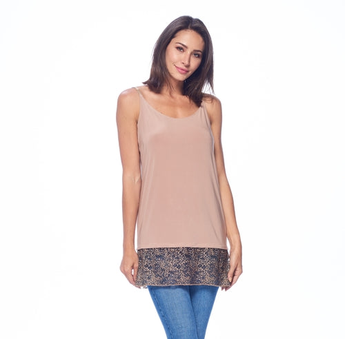 Crowned Women's Button Down