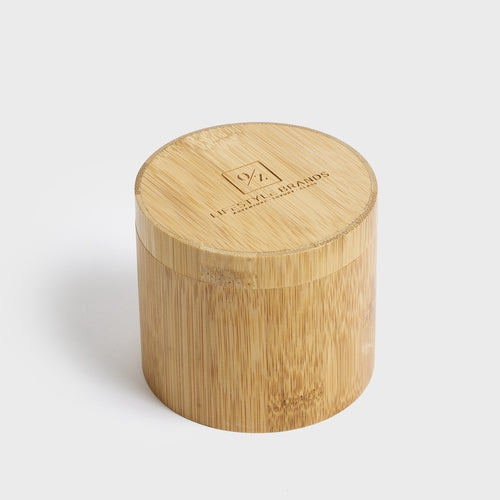 Crowned Men's Stylish Wood Watch