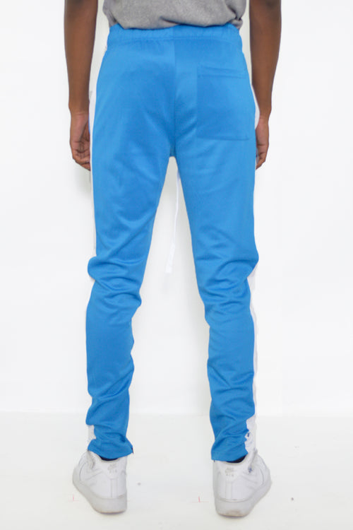 Crowned Slim Fit Track Pants