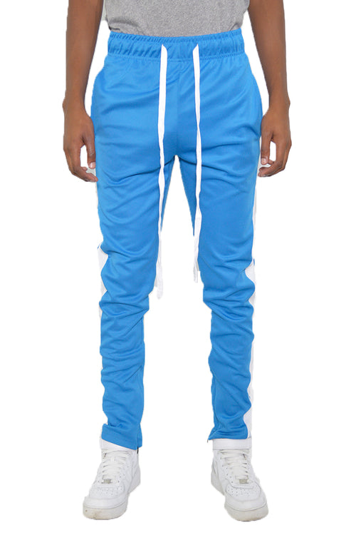 Crowned Slim Fit Track Pants