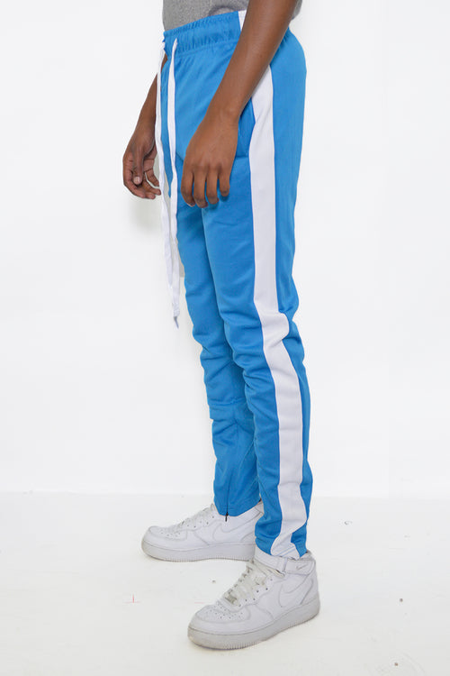 Crowned Slim Fit Track Pants