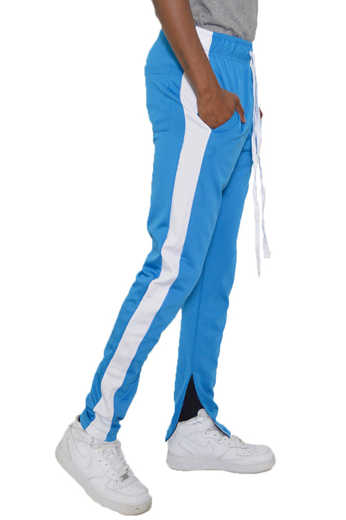 Crowned Slim Fit Track Pants